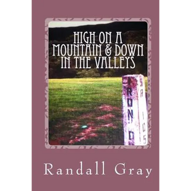 High on a Mountain and Down in the Valleys: More Arkansas Tales
