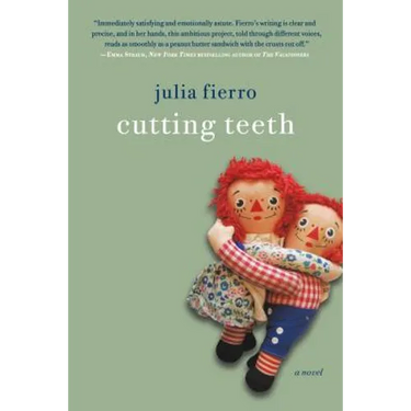 Cutting Teeth