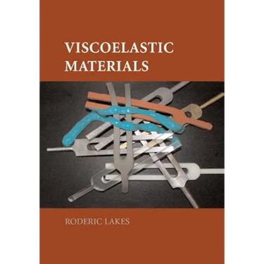 Viscoelastic Materials