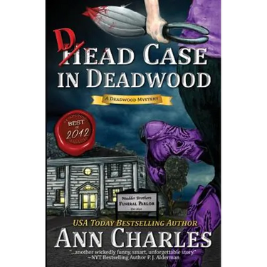 Dead Case in Deadwood