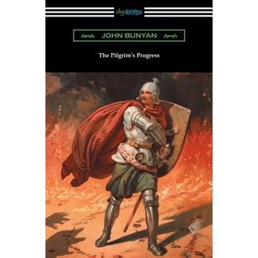 The Pilgrim's Progress (Complete with an Introduction by Charles S. Baldwin)