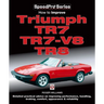How to Improve Triumph Tr7, Tr7-V8 & Tr8