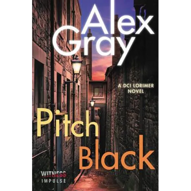 Pitch Black