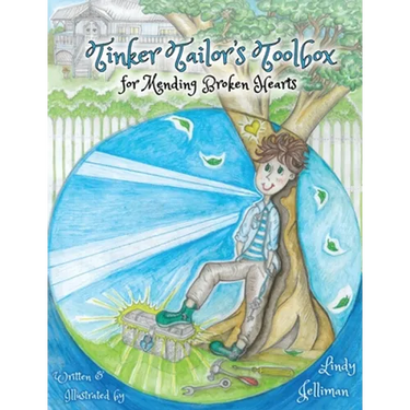 Tinker Tailor's Toolbox: For Mending Broken Hearts