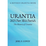 Urantia 2025 Part 3B & 4A, THE HISTORY OF URANTIA