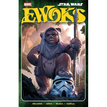Star Wars: Ewoks