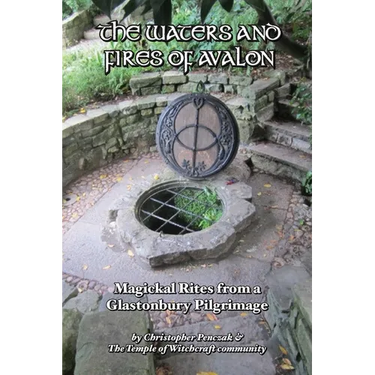 The Waters and Fires of Avalon