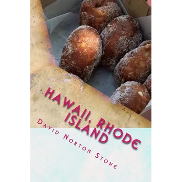 Hawaii, Rhode Island: 41 Surprising Connections Between the Aloha State and the Ocean State
