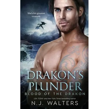 Drakon's Plunder