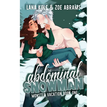 Abdominal Snowman