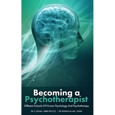 Becoming a Psychotherapist