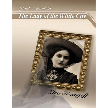 The Lady of the White City