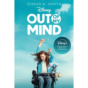 Out of My Mind
