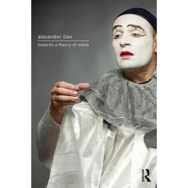 Towards a Theory of Mime