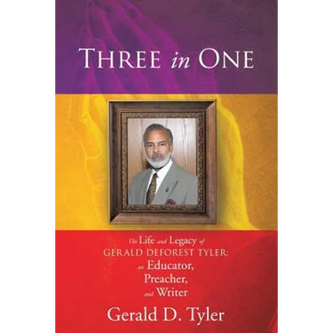 Three In One