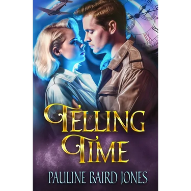 Telling Time: An Out of Time Story