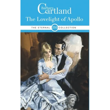 255. The Lovelight of Apollo