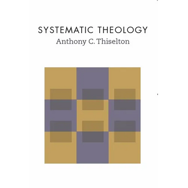 Systematic Theology
