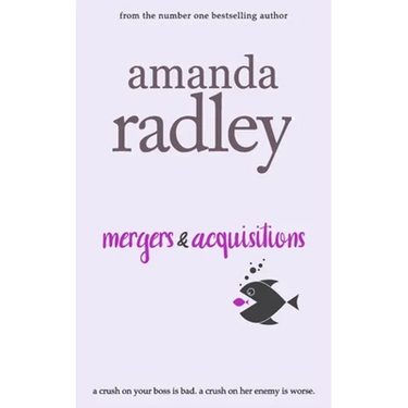 Mergers & Acquisitions