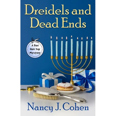 Dreidels and Dead Ends