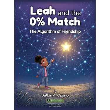 Leah and the 0% Match: The Algorithm of Friendship