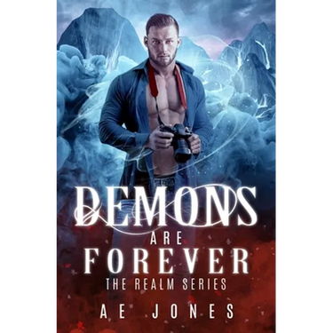 Demons Are Forever