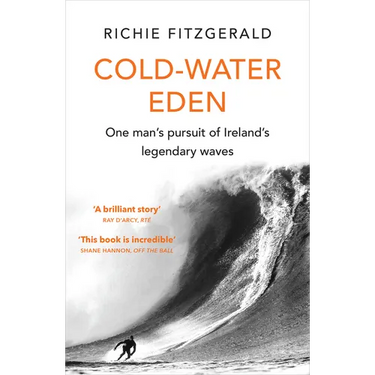 Cold-Water Eden