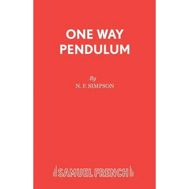 One Way Pendulum