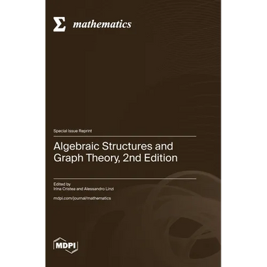 Algebraic Structures and Graph Theory, 2nd Edition