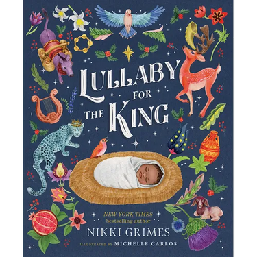 Lullaby for the King