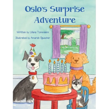 Oslo's Surprise Adventure