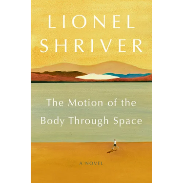 The Motion of the Body Through Space