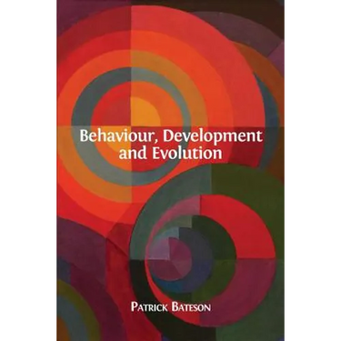 Behaviour, Development and Evolution