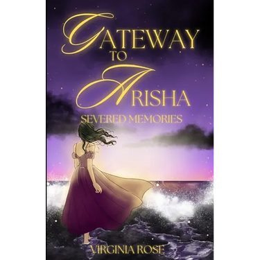 Gateway to Arisha: Severed Memories