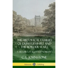 The Historical Families of Dumfriesshire and the Border Wars: A History of Scottish Nobility (Hardcover)