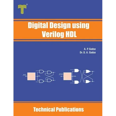 Digital Design Using Verilog HDL
