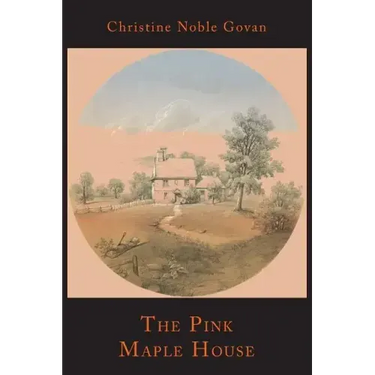 The Pink Maple House