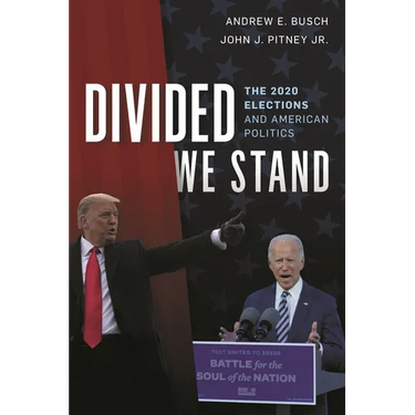 Divided We Stand: The 2020 Elections and American Politics