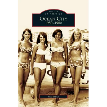 Ocean City: 1950-1980