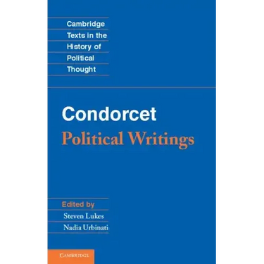 Condorcet: Political Writings