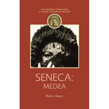 Seneca: Medea