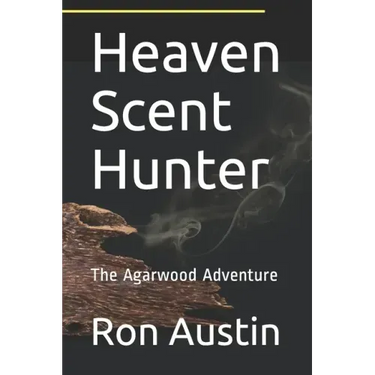 Heaven Scent Hunter: The Agarwood Adventure