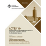 LCTES 2010 Proceedings of the 2010 SIGPLAN/SIGBED Conference on Languages, Computers &Tools for Embedded Systems