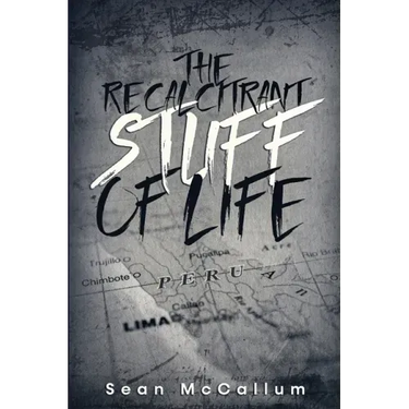 The Recalcitrant Stuff Of Life