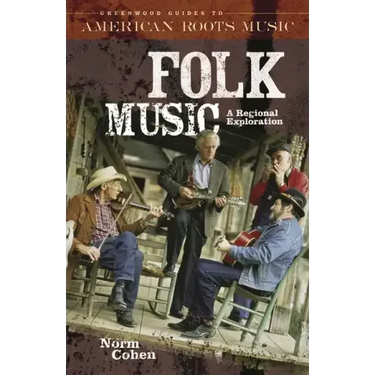 Folk Music: A Regional Exploration
