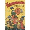 Funnybooks: The Improbable Glories of the Best American Comic Books