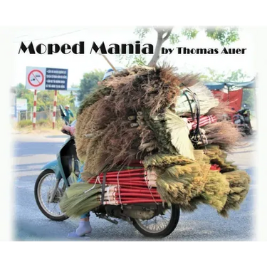 Moped Mania