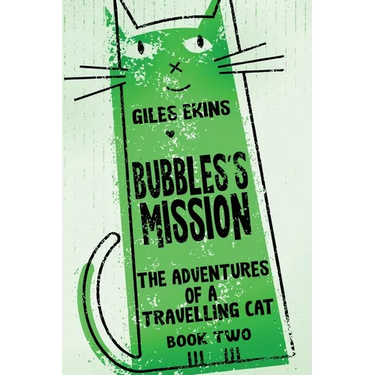 Bubbles's Mission