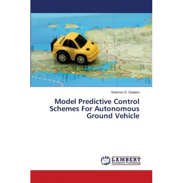 Model Predictive Control Schemes For Autonomous Ground Vehicle