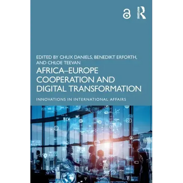 Africa-Europe Cooperation and Digital Transformation